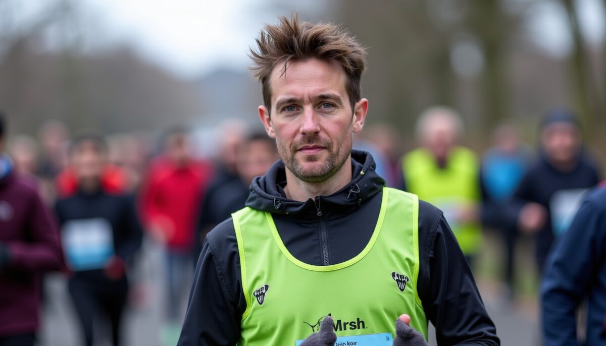Quel temps pour un 10 km débutant : viser 1h00 à 1h15, et comprendre ce qui change