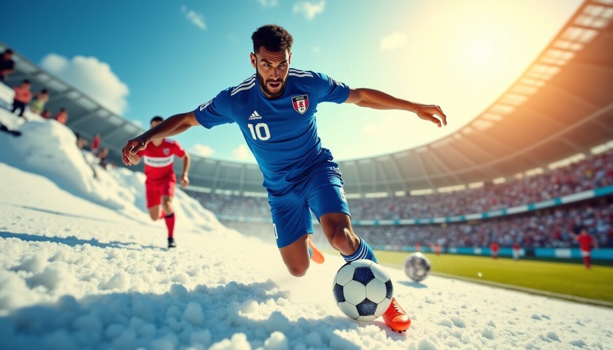 Quels grands événements sportifs ne pas manquer en 2026 : JO hiver, Coupe du monde et rendez-vous clés