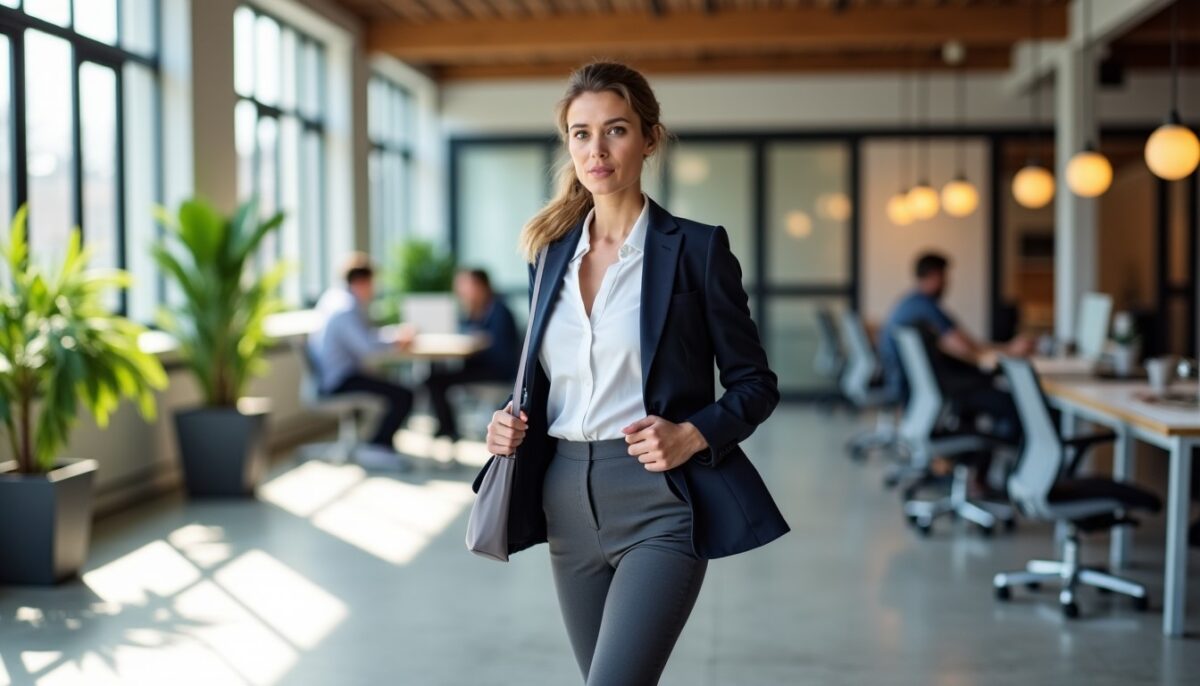 10 000 pas au travail : méthode réaliste pour bouger plus, sans changer tout votre rythme