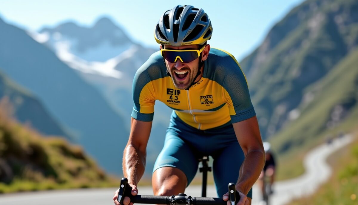 Tour de France 2026 : quelles charges physiques les cyclistes doivent-ils encaisser ?