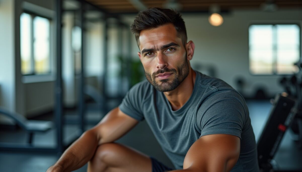CBD et musculation : récupération, sommeil, stress et contrôle AMA, sans zones grises