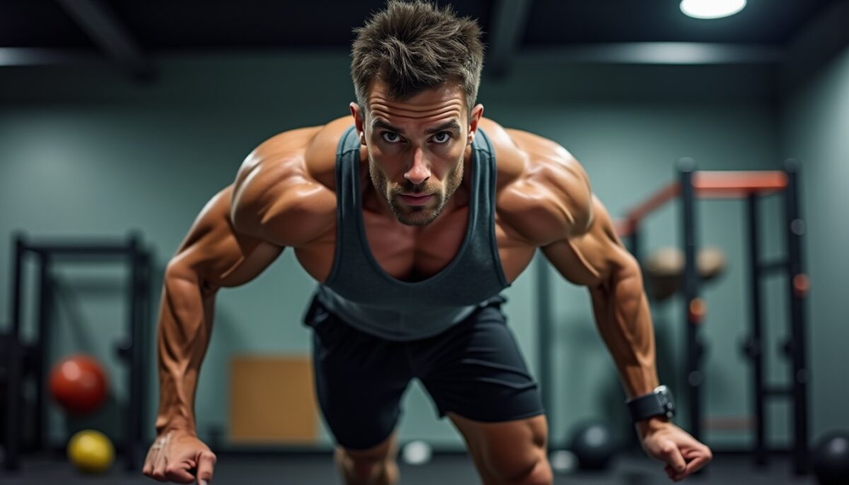 Développer explosivité et puissance en sport : méthode précise, erreurs fréquentes et repères concrets