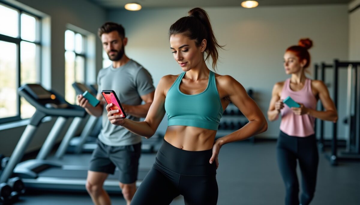 Meilleure application d’entraînement 2026 : notre sélection pour progresser selon votre profil
