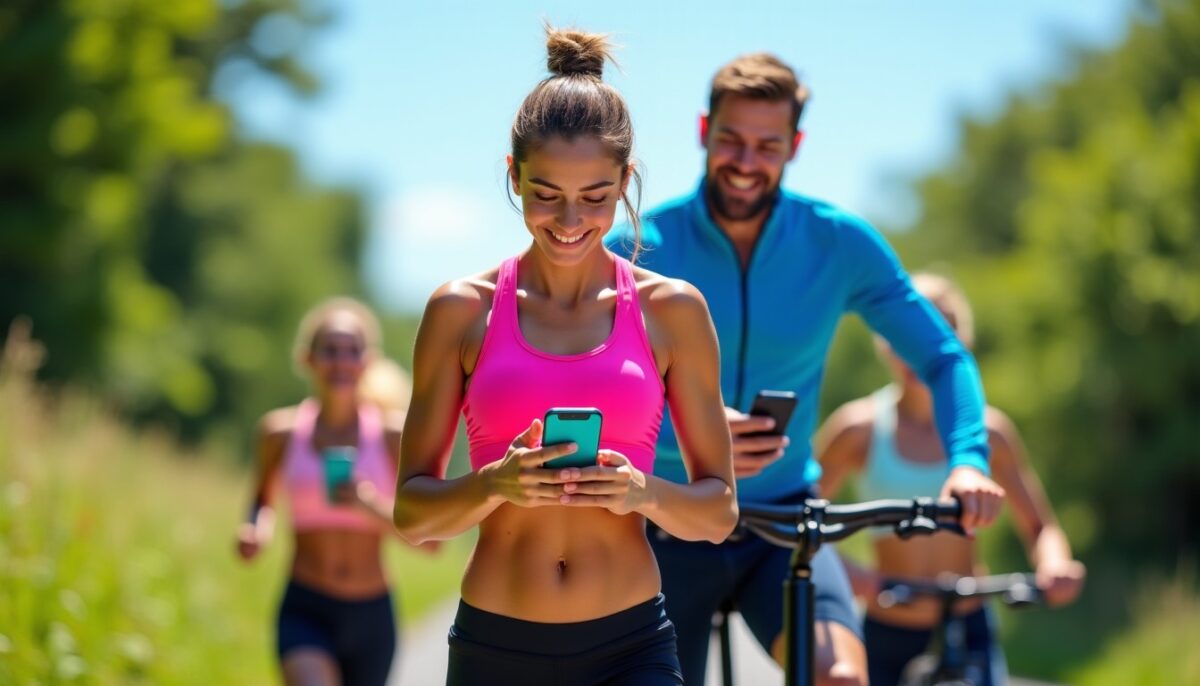 Alternative gratuite à Strava : 7 applis selon votre sport, sans payer pour suivre vos sorties