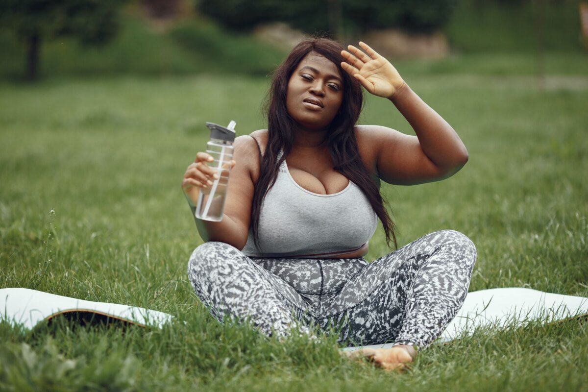 brûler calories restant plan simple appliquer