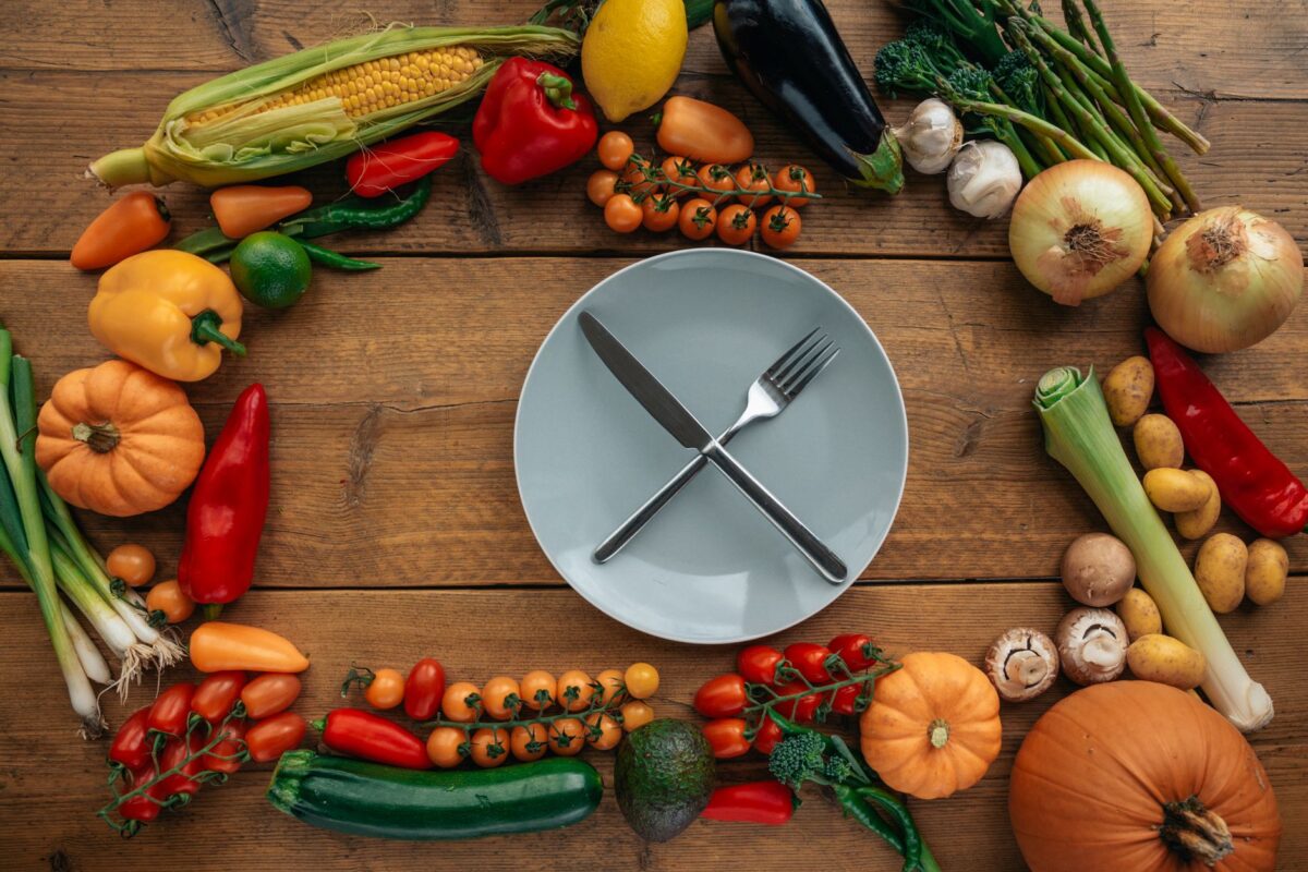 régime restrictif carences rester jour nutrition