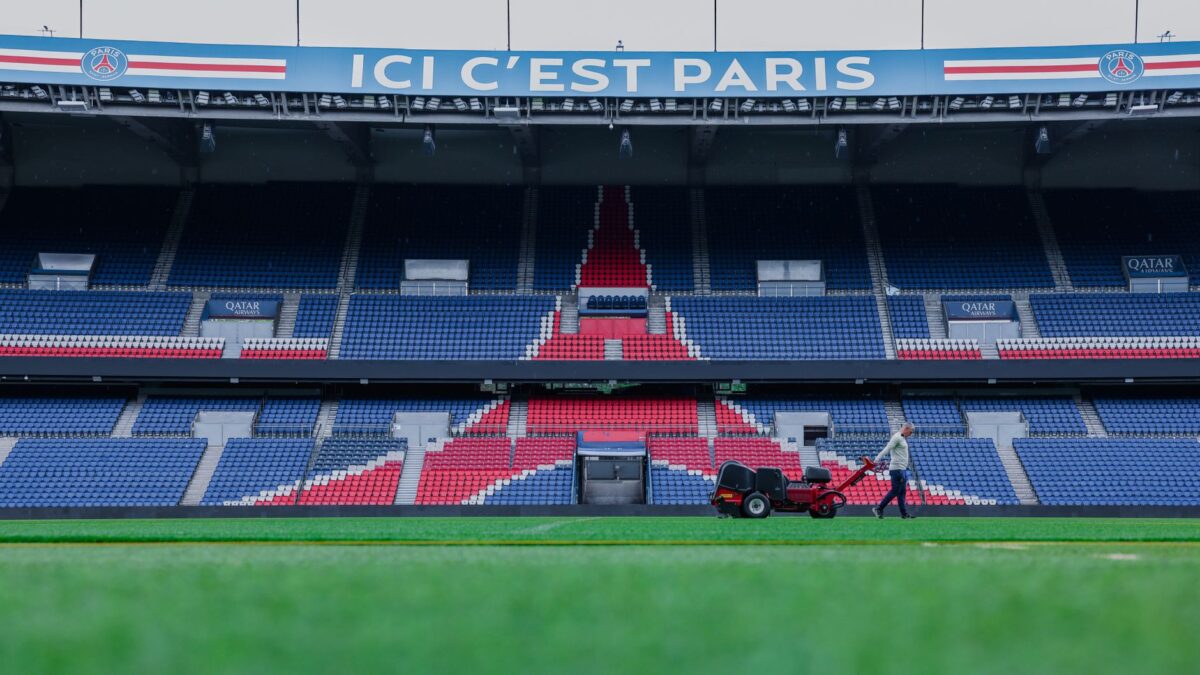 grands événements sportifs france accueille