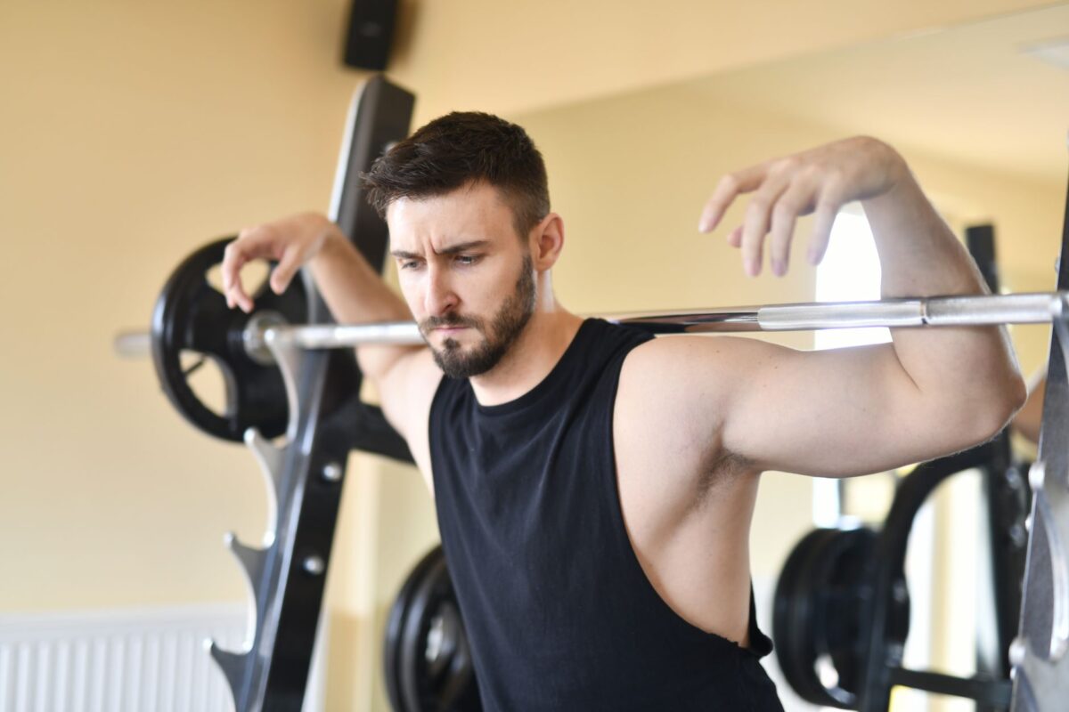 cbd musculation récupération peut il