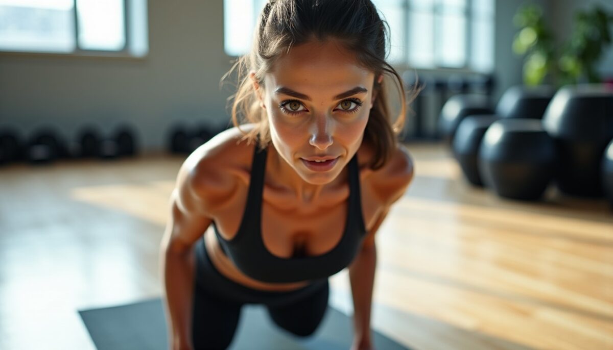 10 exercices pour muscler les fessiers efficacement : programme, erreurs et progression