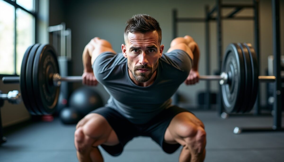 Méthode 5x5 en musculation : guide clair pour progresser en force sans se tromper
