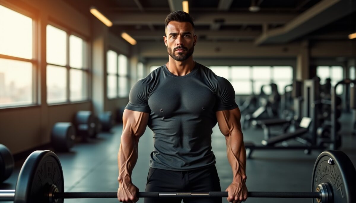 Programme musculation force PDF : la méthode pas à pas pour gagner du poids sans se perdre