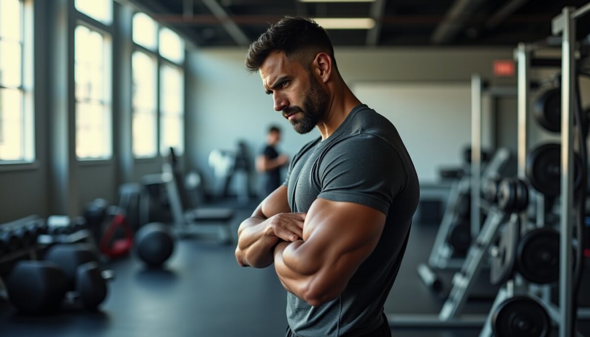 Stagnation musculation : débloquer enfin la progression avec une méthode éprouvée et chiffrée