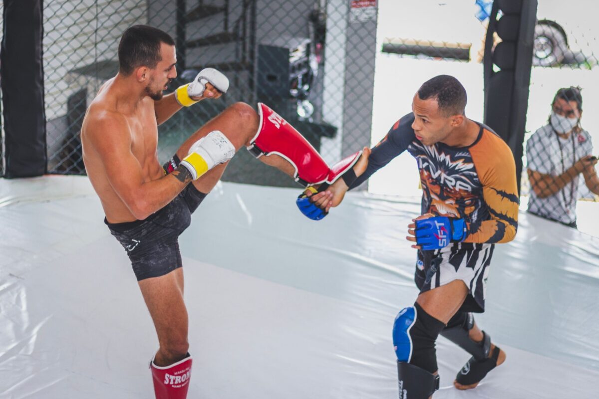 coups interdits mma coude coup tête