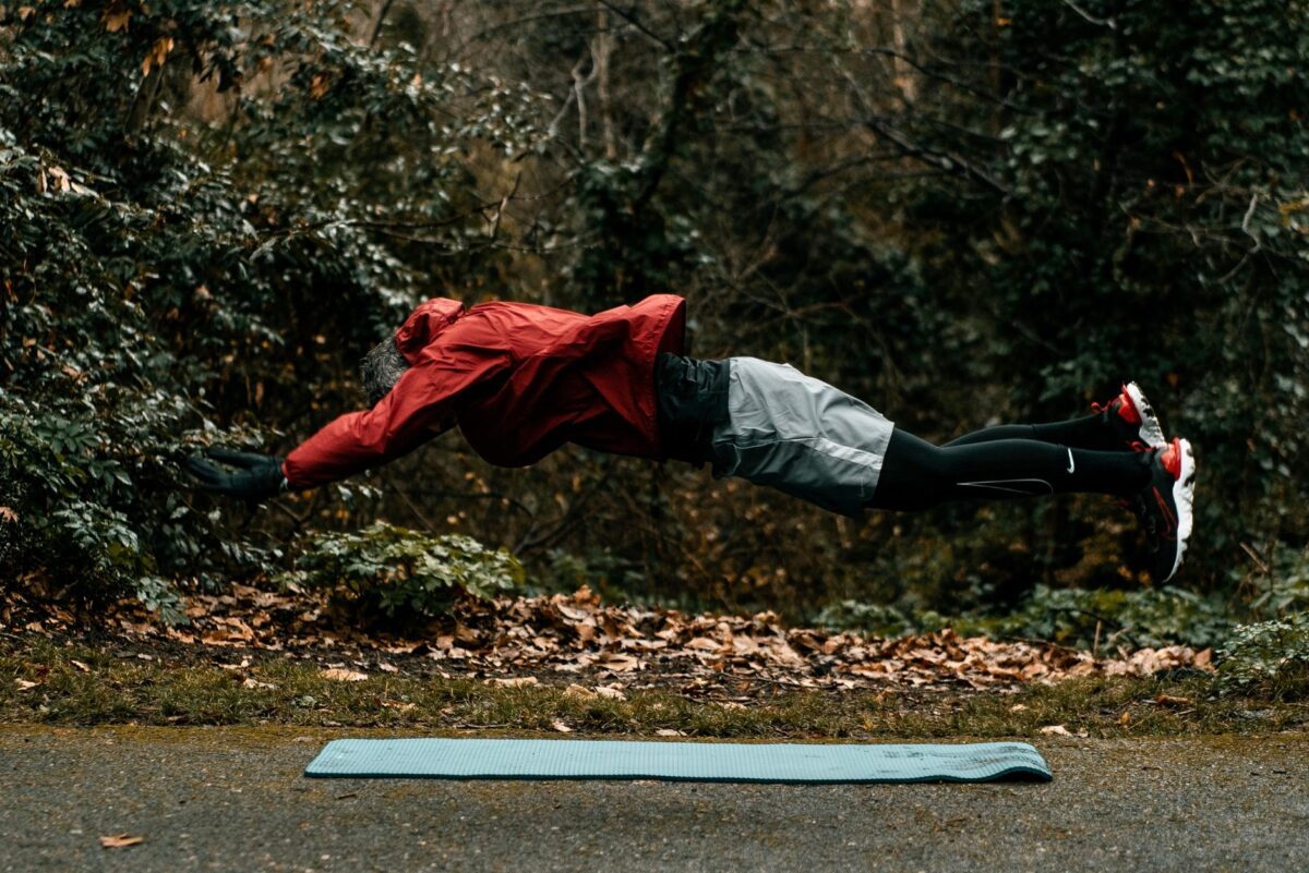 cardio maison minutes exercices