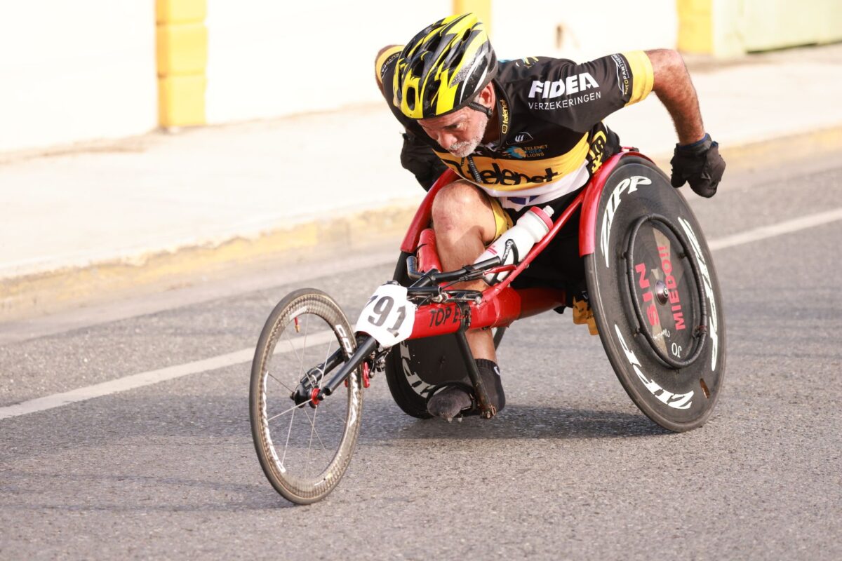 classement sports muscler cyclisme intensif sprint