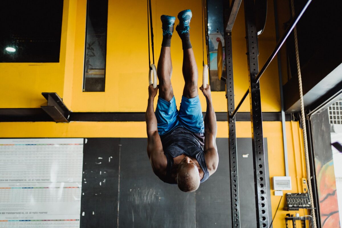 augmenter force musculaire échauffer récupérer manger