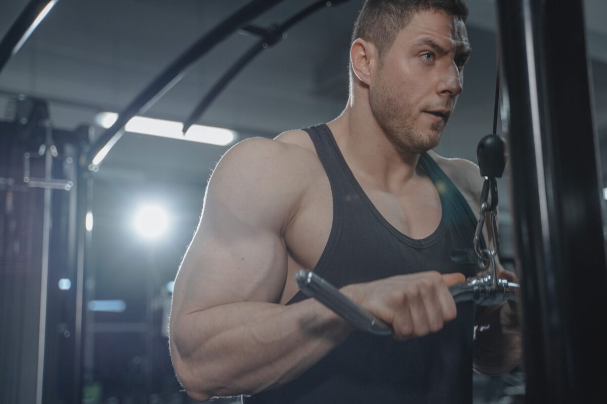 méthode musculation guide organiser semaine progresser