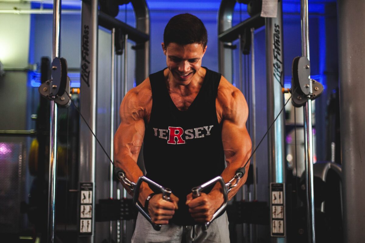 programme musculation force squelette