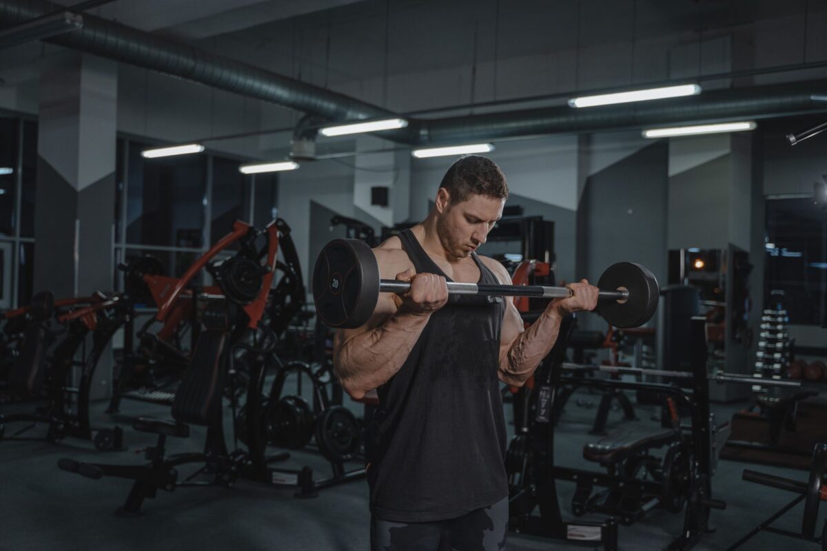 stagnation musculation débloquer deload utiliser changer